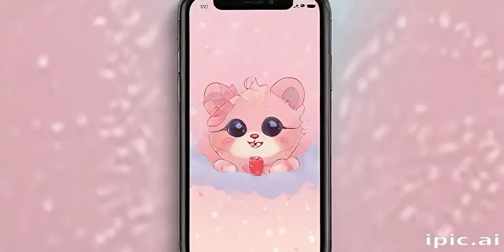 iphone cute wallpapers aesthetic