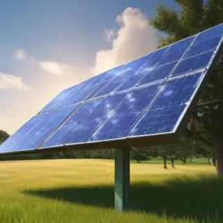 solar panel png