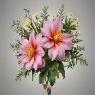 wild flower png
