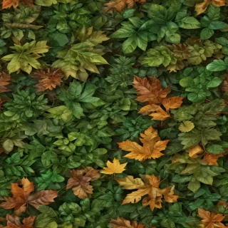 leaf backgrounds