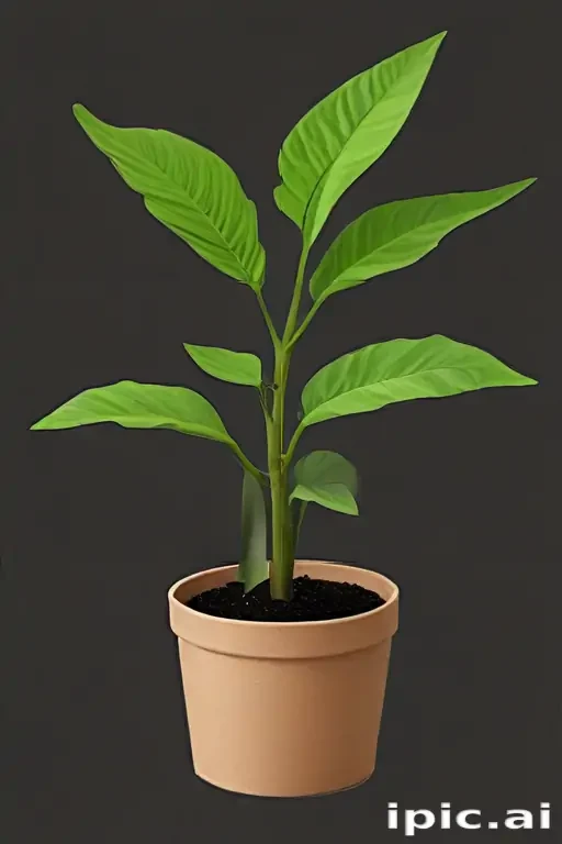 plant png clipart