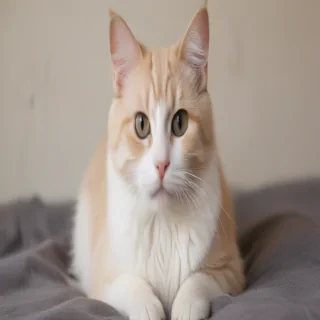 cute cat pictures aesthetic