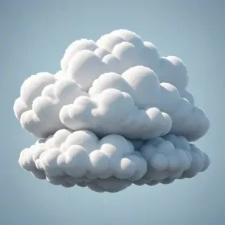 cartoon cloud png