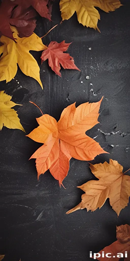 fall wallpaper for iphone