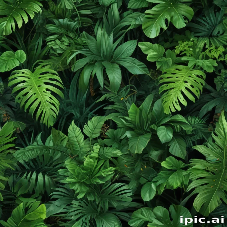 aesthetic green wallpapers