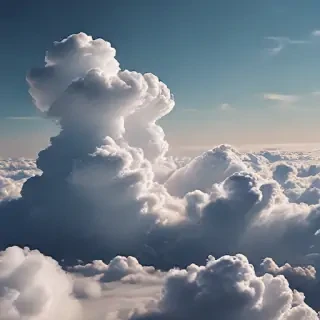 cloud wallpaper iphone