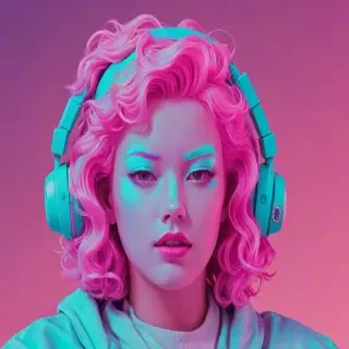 vaporwave png