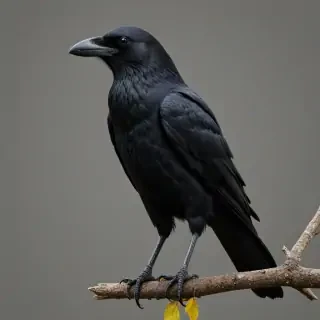 crows png