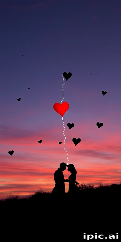 wallpaper broken heart images