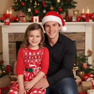 christmas photos
