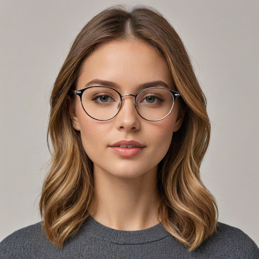 png glasses