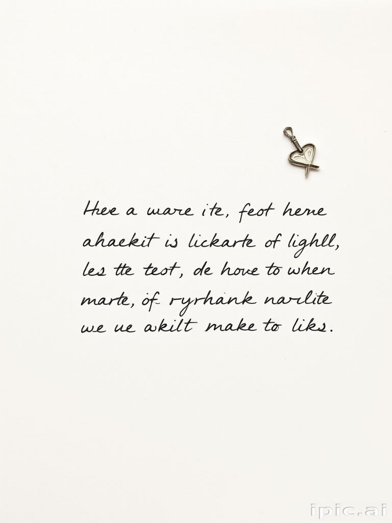 a letter images