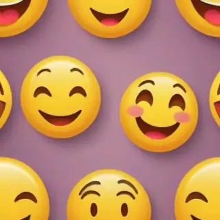 smile emoji