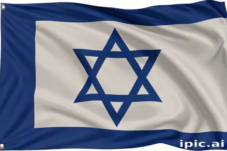 israel flag png