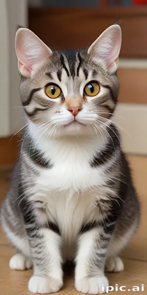 american wirehair breed