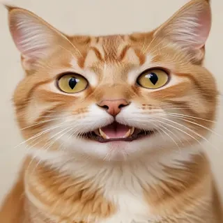 cat noises