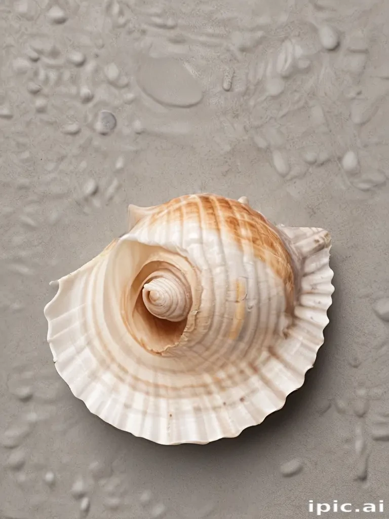 seashell png