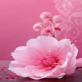 cute pink screensavers