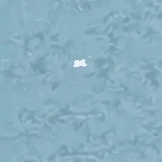 cute aesthetic wallpapers blue