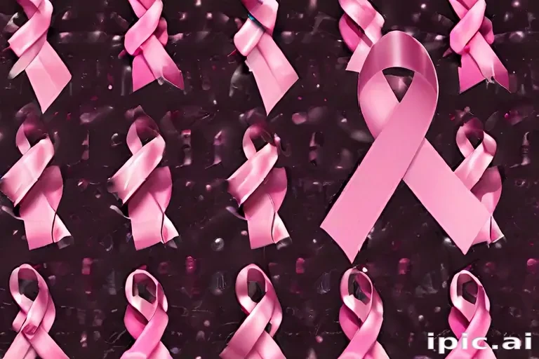breast cancer awareness backgrounds