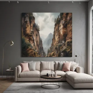 wall art mockups