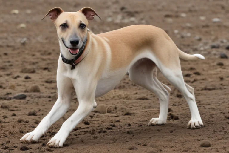 greyhound dog breed