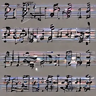 music notation png