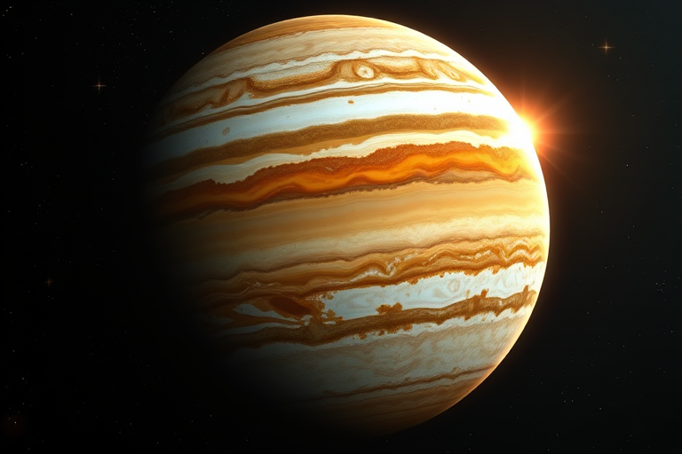 jupiter png