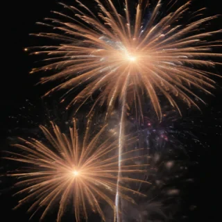 fireworks png transparent