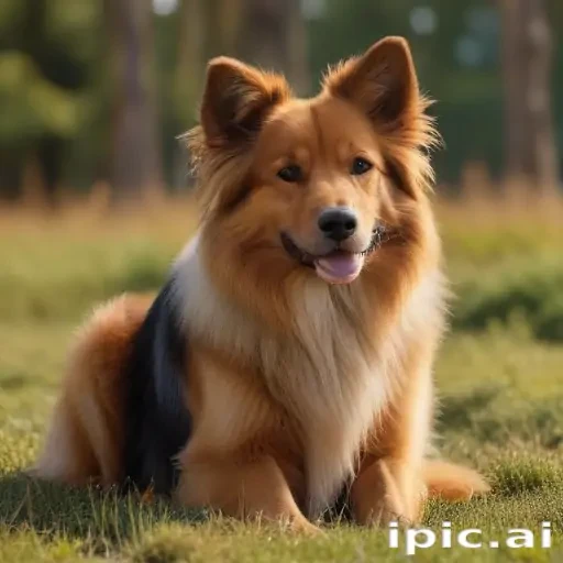 dog wallpaper aesthetic