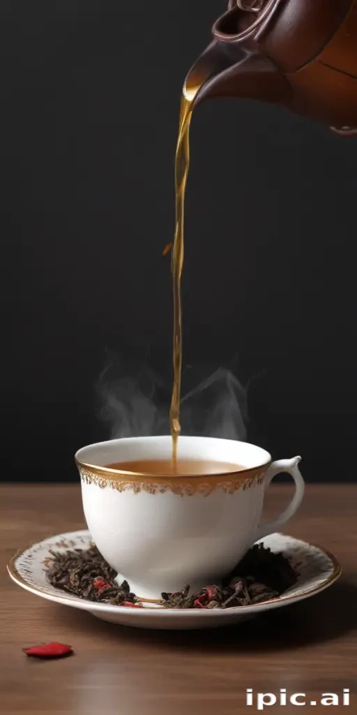 tea png