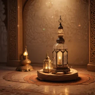 ramadan background