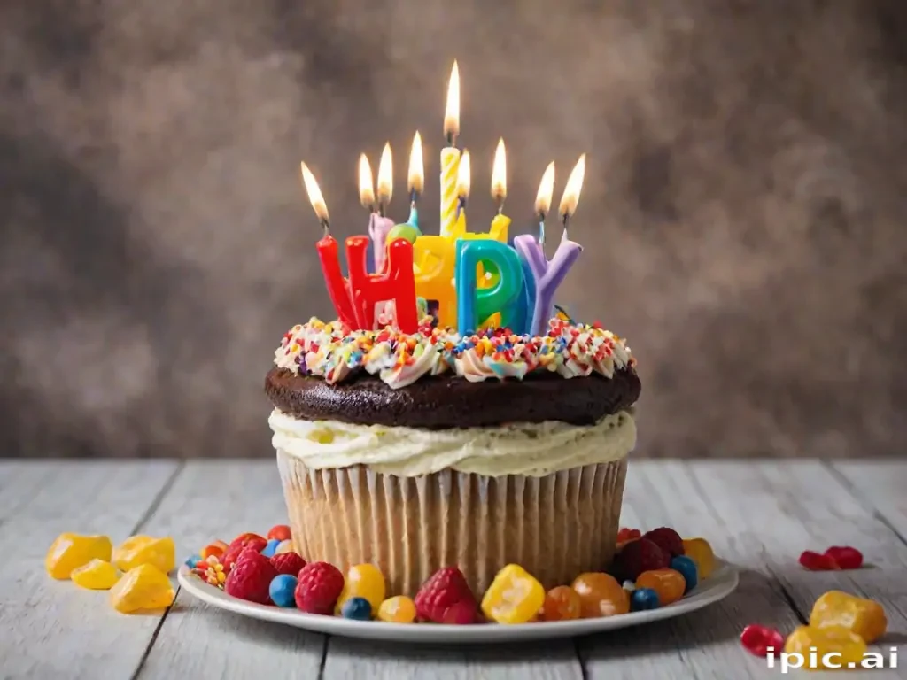 free happy birthday images