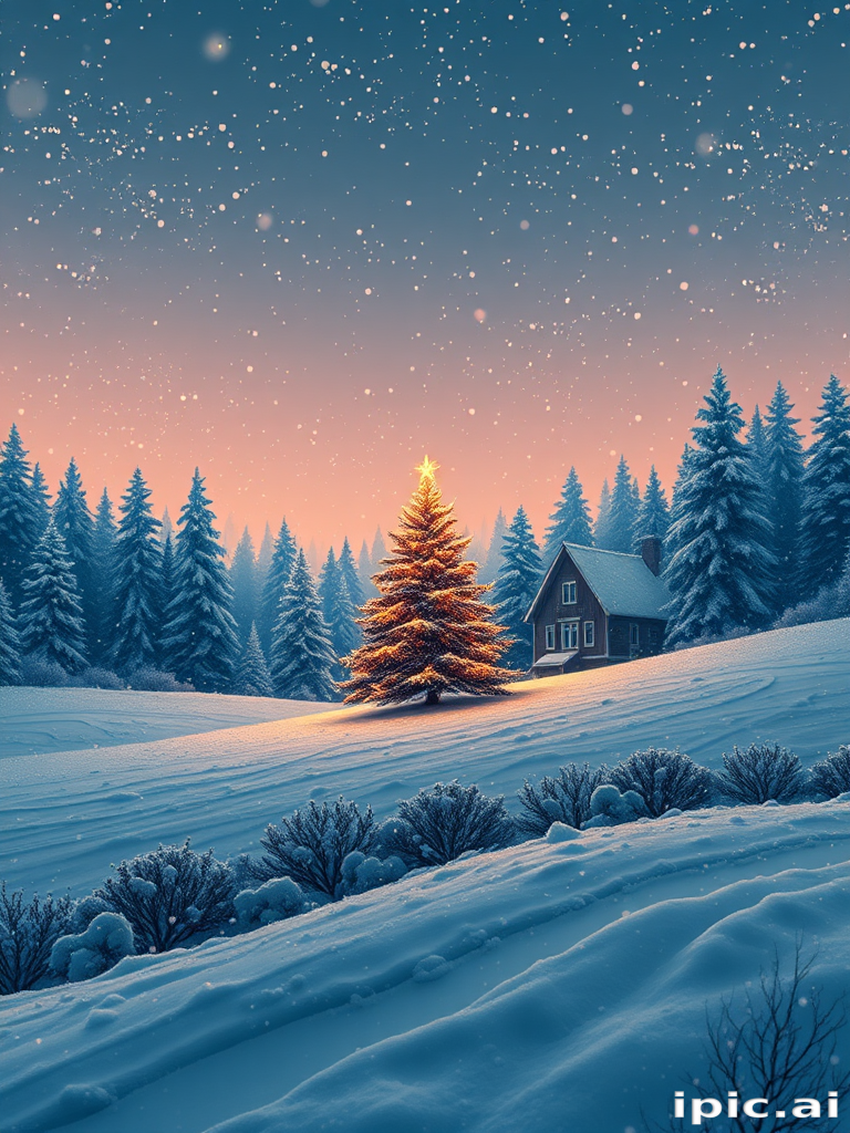 christmas wallpapers for iphone