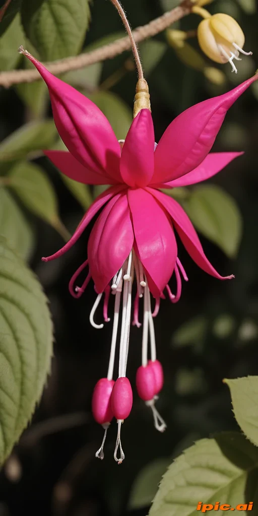 fuschia