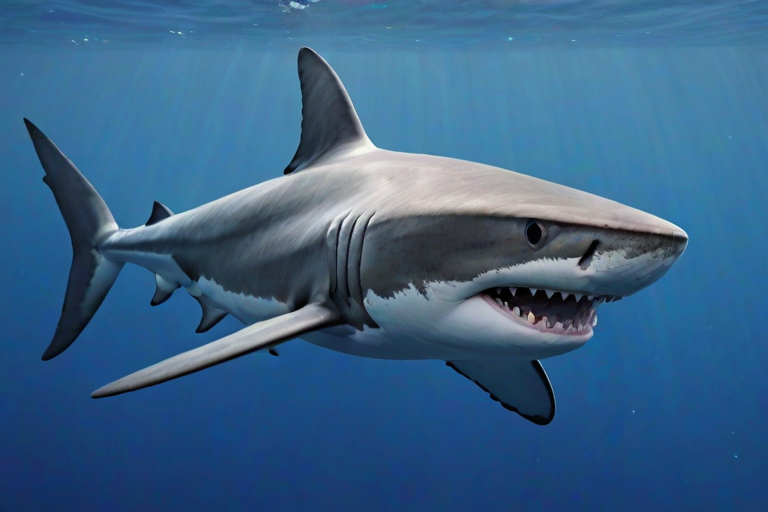 shark png