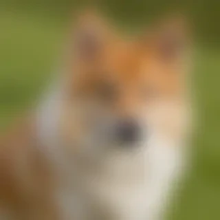 icelandic sheepdog