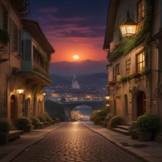 good night free