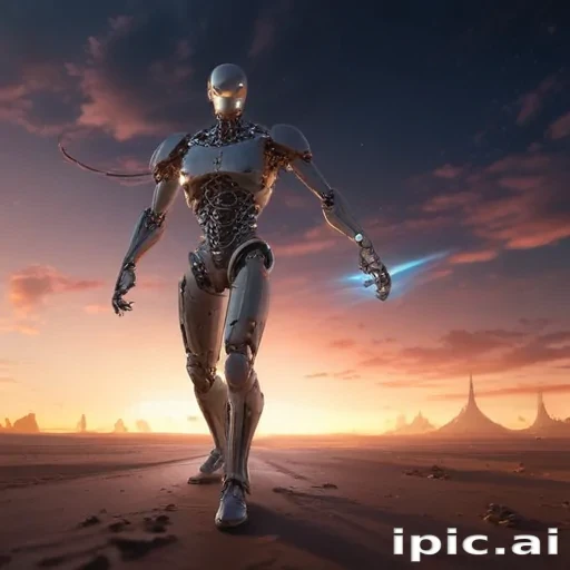 artificial intelligence background image