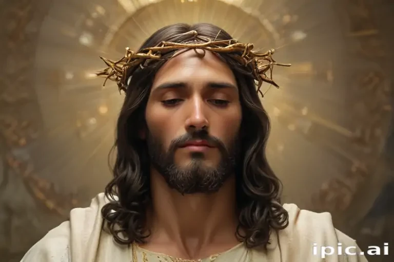 jesus image