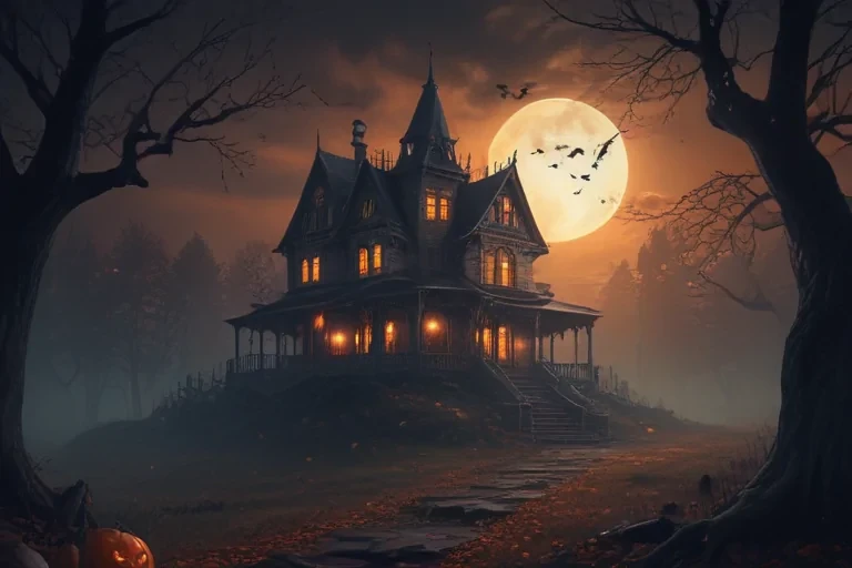 halloween aesthetic wallpaper