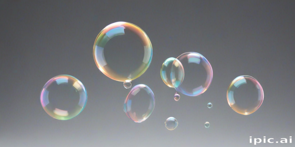 png bubbles