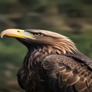 eagle background
