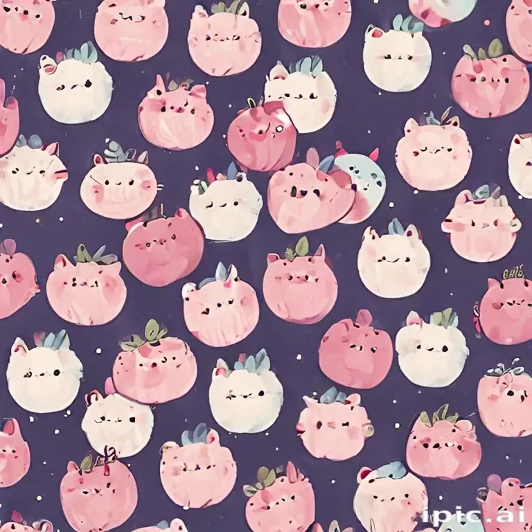 cute background iphone