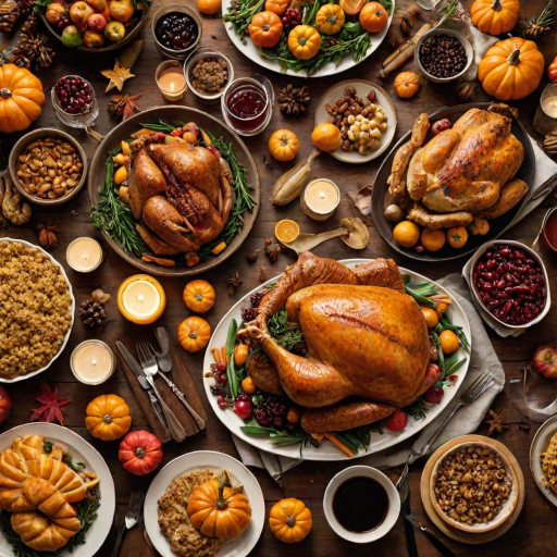 thanksgiving images