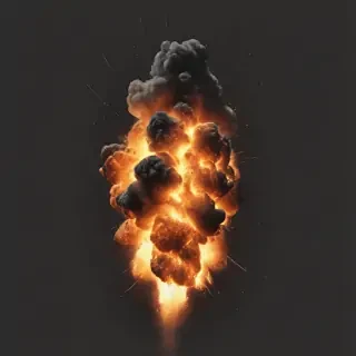 explosions png