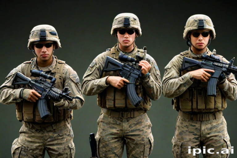 army png