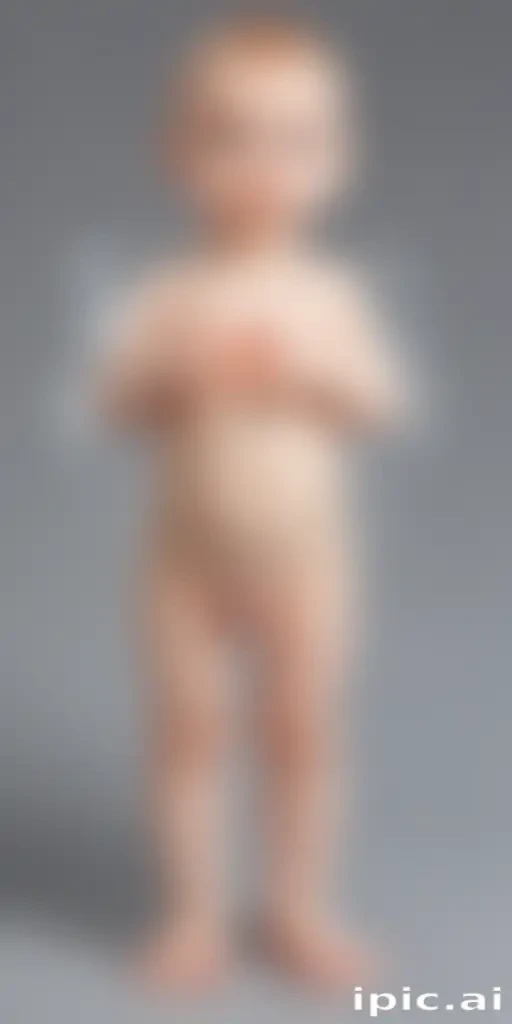 transparent chick