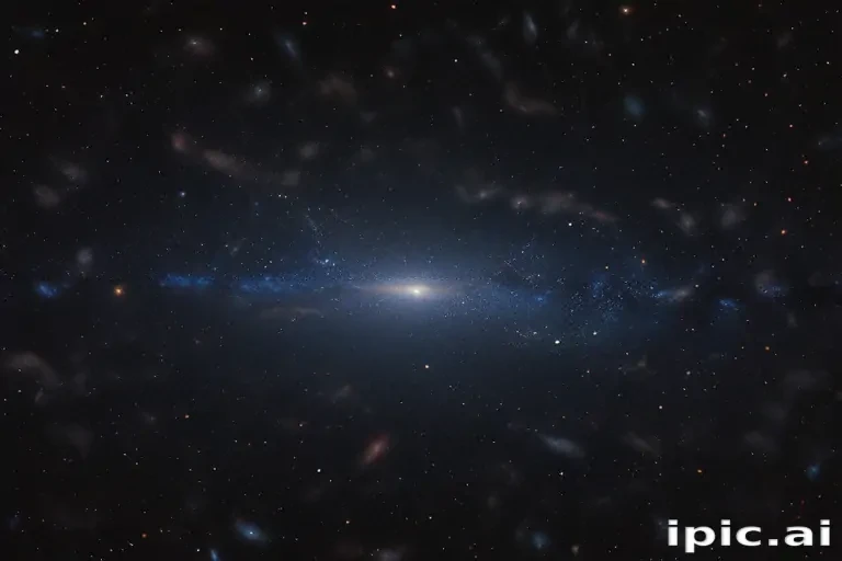 star field png