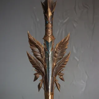 aesthetic arrow